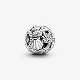 Pandora Offenes Charm-Design Muscheln, Seesterne und Herzen: Sommerzauber